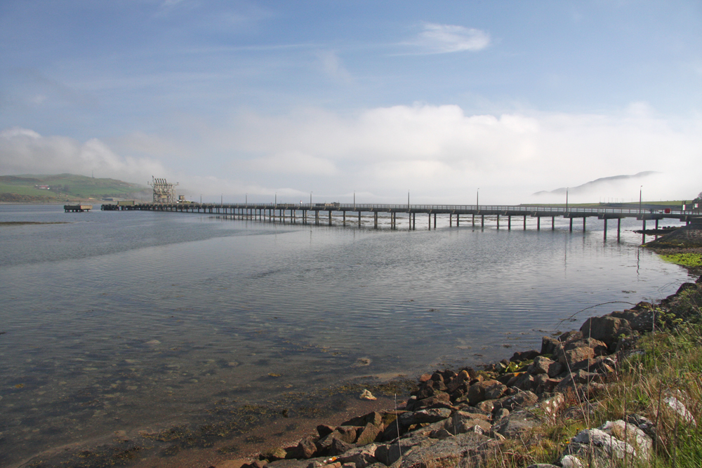 Campbeltown Loch POL